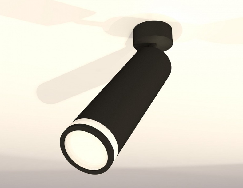 Спот Ambrella XM XM6356002 - 2