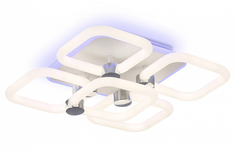 Потолочная люстра Ambrella Light FA FA3861 - 0