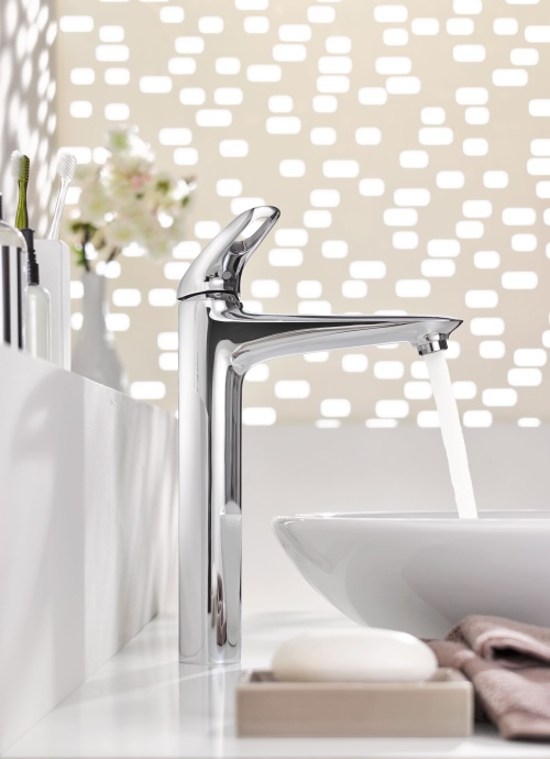 Смеситель Grohe Eurostyle New 23570003 для раковины - 1