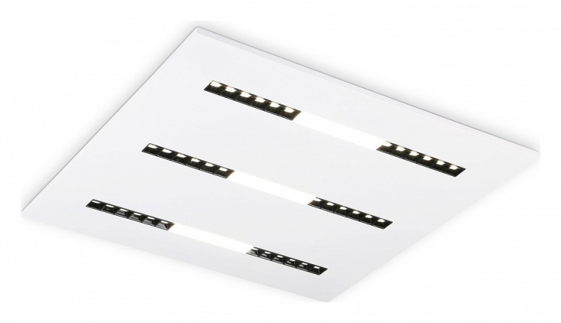 Светильник для потолка Армстронг Ambrella DPS DPS1070 - 0