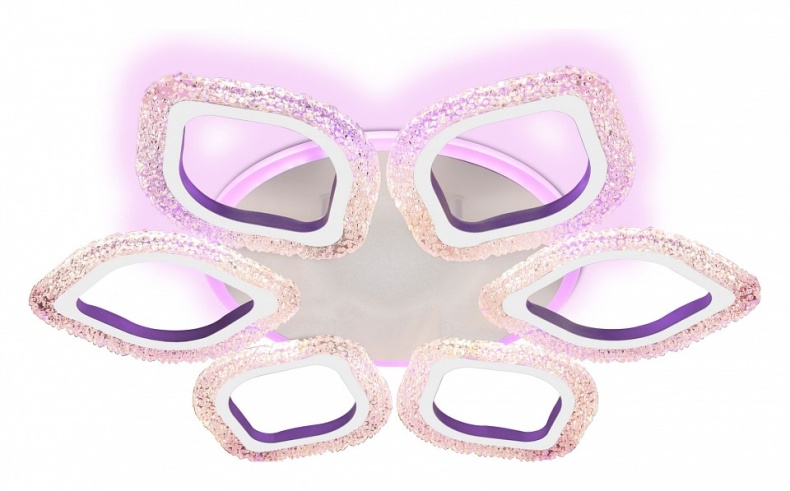 Потолочная люстра Ambrella FA FA4503 - 0