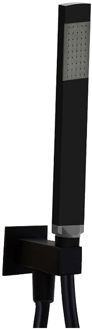 Душевой гарнитур Paffoni Premium ZDUP095NO - 0