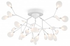 Потолочная люстра Freya Florencia FR5049CL-27W2 - 1