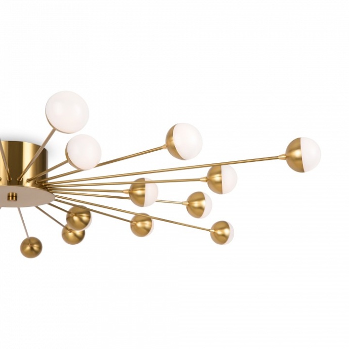 Потолочная люстра Freya Celebrity FR5242CL-24BS - 2