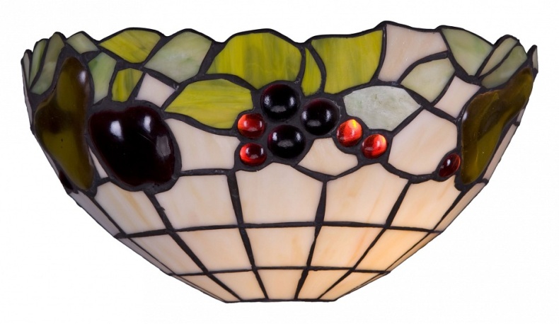 Настенный светильник Velante 850-801-01 - 0