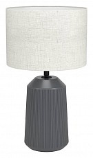 Настольная лампа декоративная Eglo Capalbio 900824 - 1