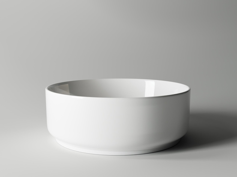 Рукомойник Ceramica Nova Element CN5001 - 1