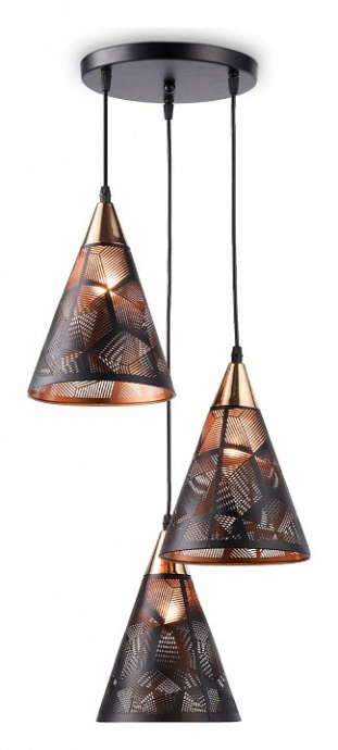 Подвесной светильник Ambrella Light TR TR8435 - 0