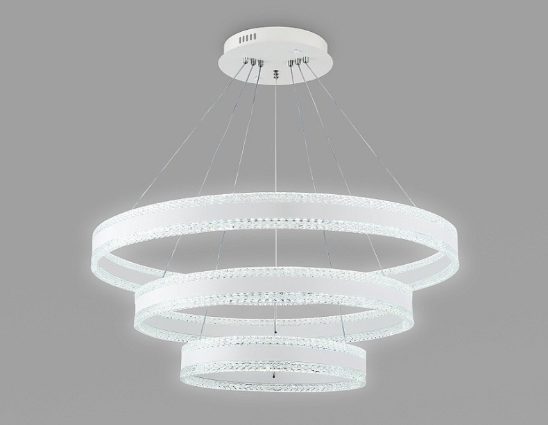 Подвесной светильник Ambrella FA FA6181 - 1