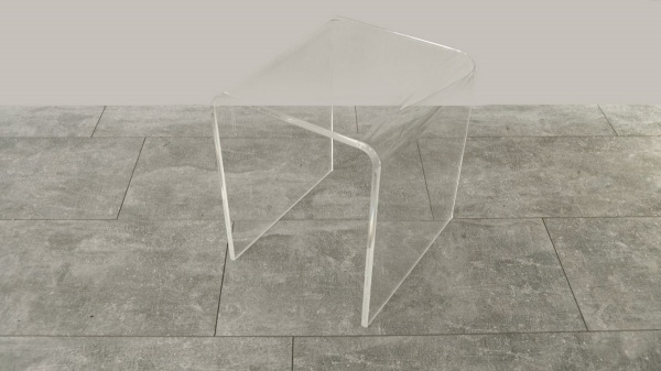 Стульчик Timo  (TIMO_Stul) T-CH F - 0