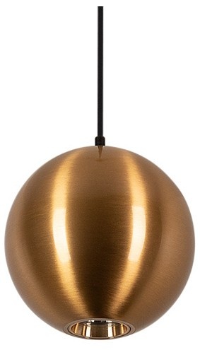 Подвесной светодиодный светильник Arlight SP-Elementa-Ord-R100-9W Warm3000 033424 - 0