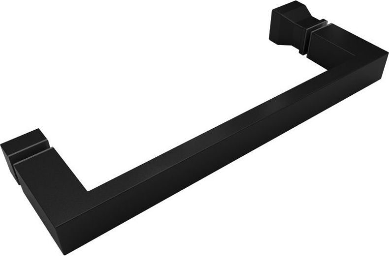 Душевая кабина Black&White Galaxy G8002 900х900х2150 8002900 - 8