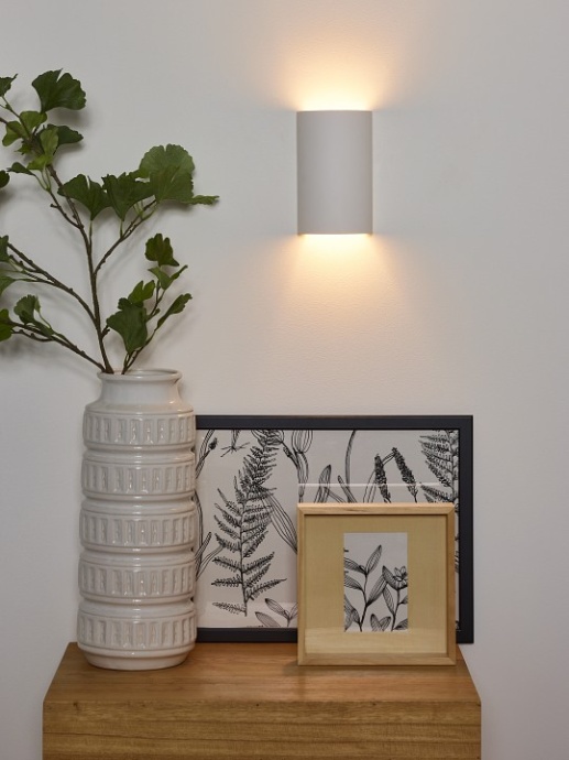 Накладной светильник Lucide Gipsy 35200/18/31 - 1