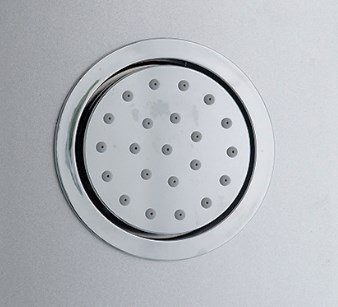 Душевая кабина Weltwasser WW500 Emmer 12015 120х120 хром  10000003287 - 9