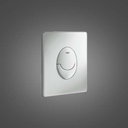 Кнопка смыва Grohe Skate Air 38505000 хром - 18