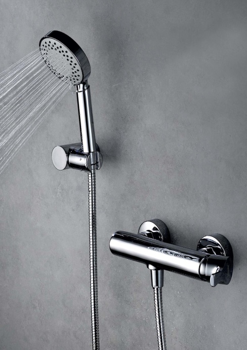 Настенный держатель Wasserkraft A008 - 4