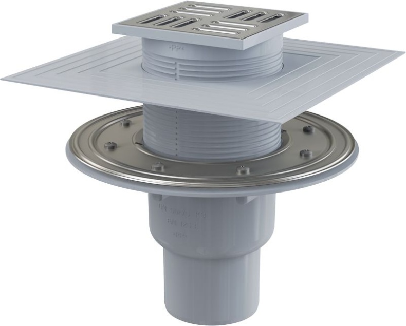 Душевой трап AlcaPlast APV2324 - 0