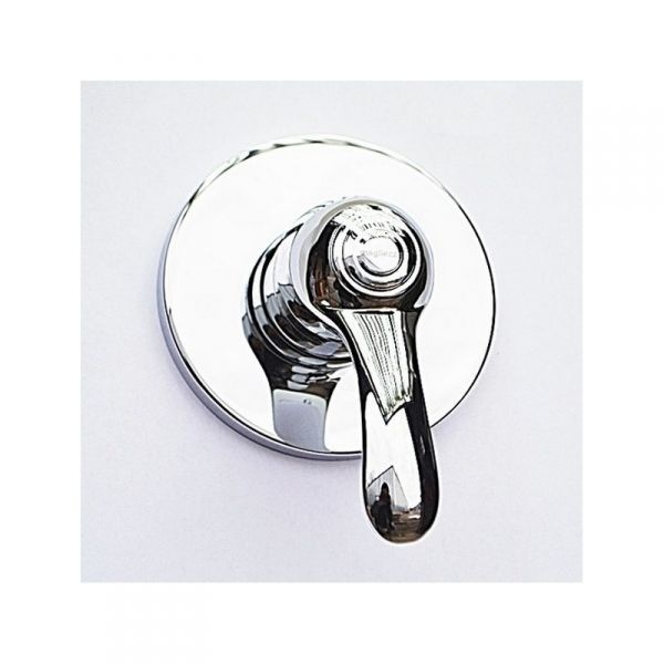 Смеситель для душа Magliezza LUCE хром  50131-cr - 0