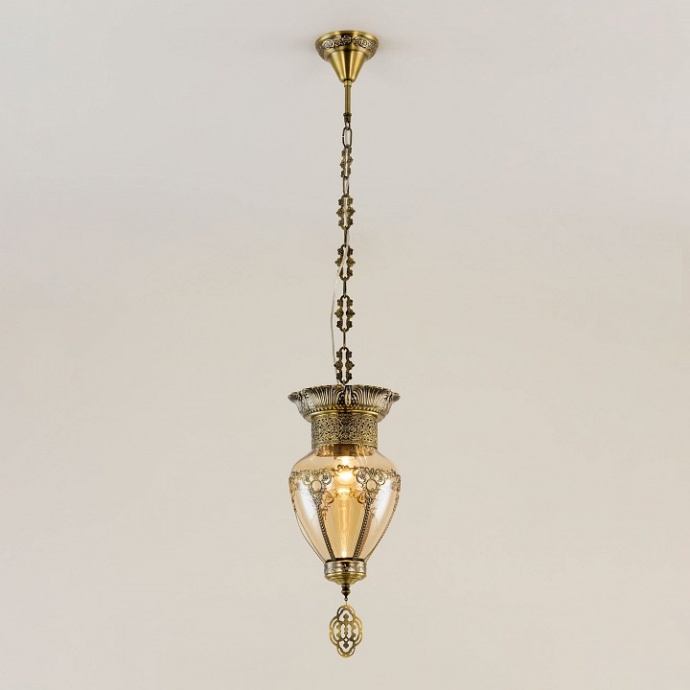 Подвесной светильник Citilux Каир CL419213 - 2