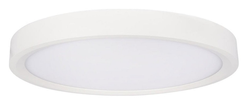 Накладной светильник Loft it Extraslim 10227/24 White - 2