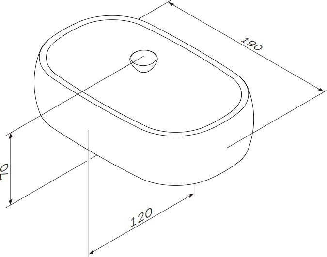 Контейнер AM.PM Sensation A3022000 - 6