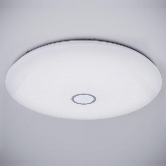 Потолочный светодиодный светильник Citilux Старлайт Смарт CL703A201G - 0