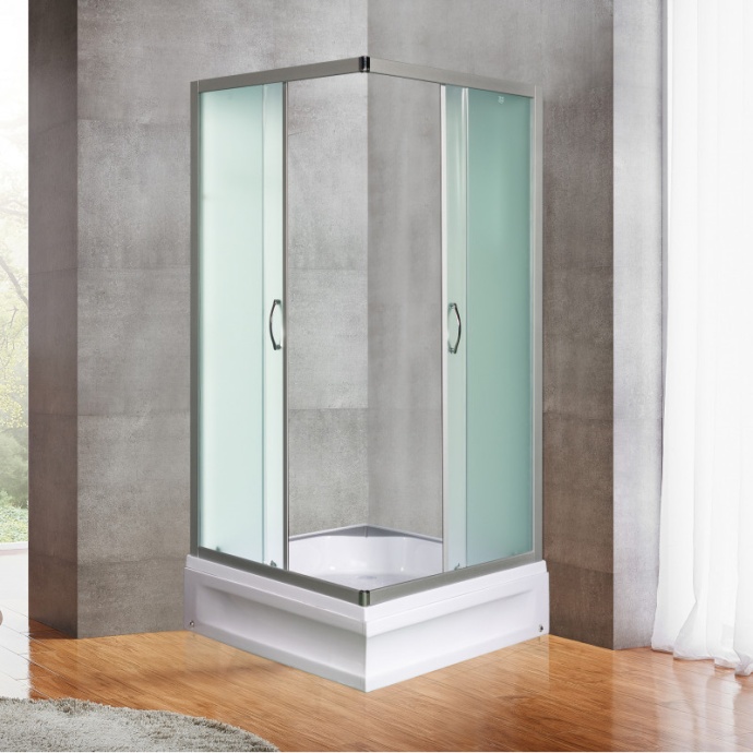 Душевой уголок River Morava 80/24 MT  10000008321 - 0