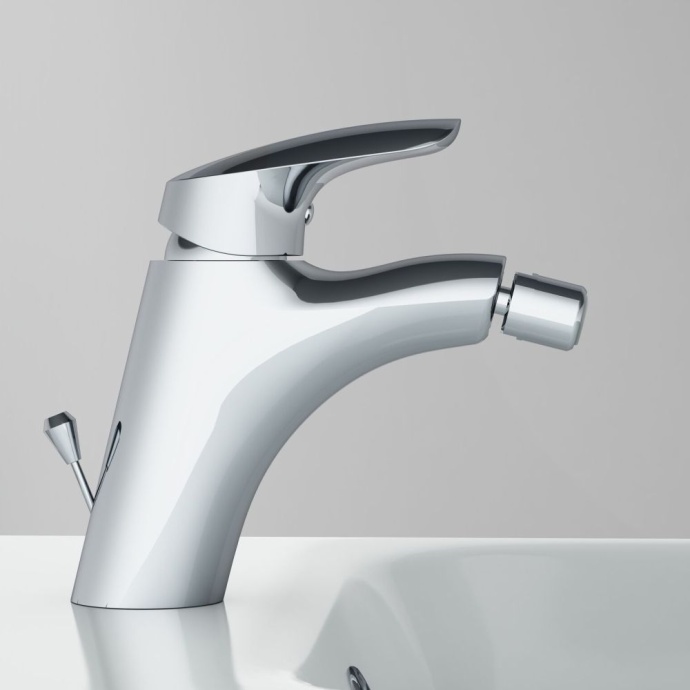 Смеситель AM.PM Bliss L F5383132 для биде - 1