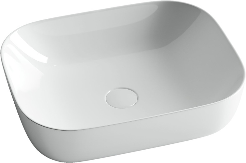Раковина Ceramica Nova Element CN6008 - 0