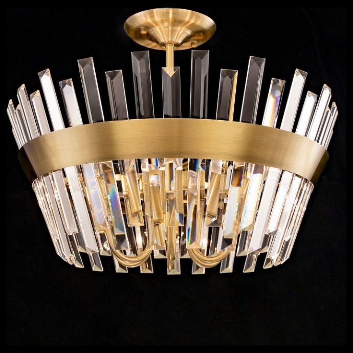 Потолочная люстра Citilux Вестерос CL307163 - 3