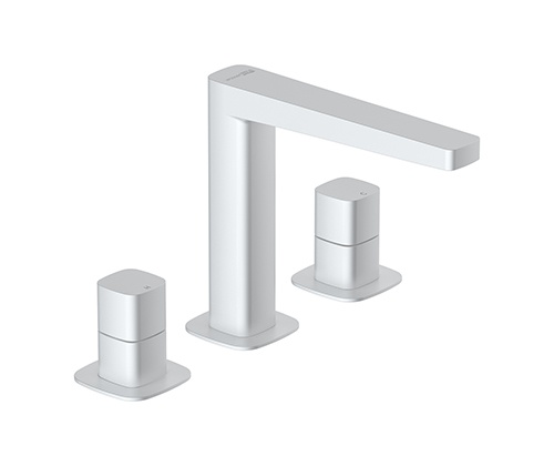 Saale 9535 Встраиваемый смеситель для раковины - 0