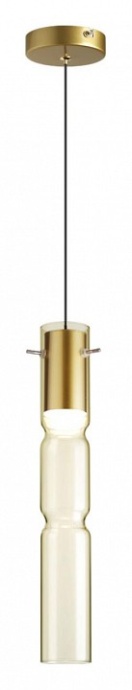 Подвесной светильник Odeon Light Scrow 5059/5LA - 1