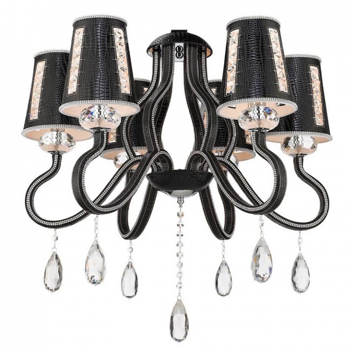 Подвесная люстра Wertmark Adelinda WE391.06.023 - 0