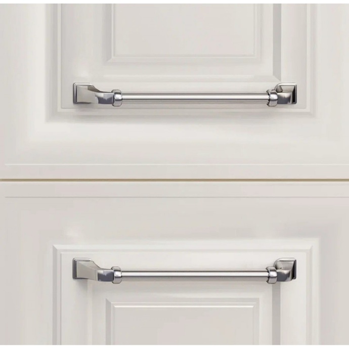 Шкаф-колонна ASB-Woodline Валенца 40 слоновая кость 11930 СК - 3