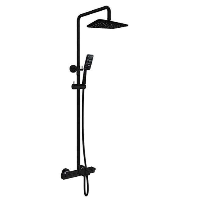 Душевая стойка Kaiser Elite 01182-2 - 0