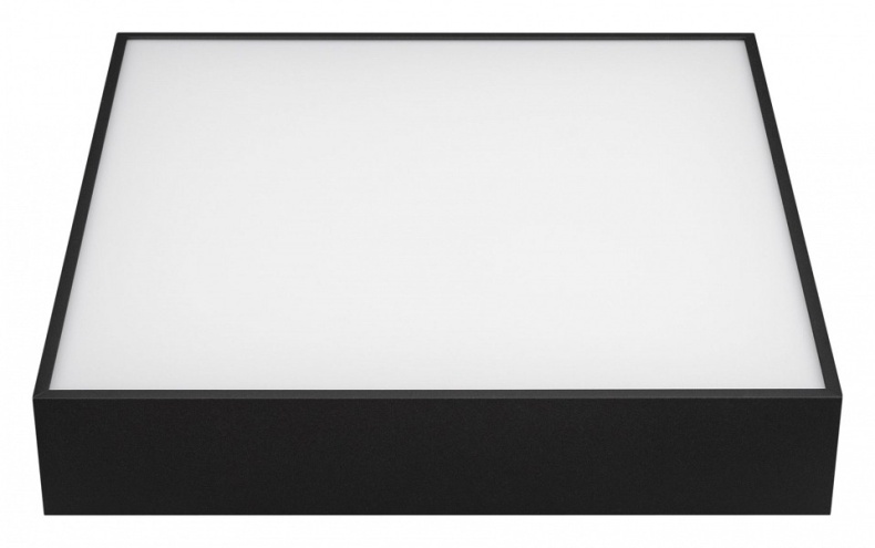 Потолочный светодиодный светильник Arlight SP-Quadro-S350x350-30W Day4000 034793 - 1