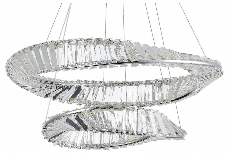 Подвесной светильник ST-Luce Ritorto SL6204.101.02 - 0