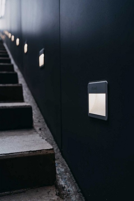 Встраиваемый светильник Fiberli LLGEN 11140301 - 1