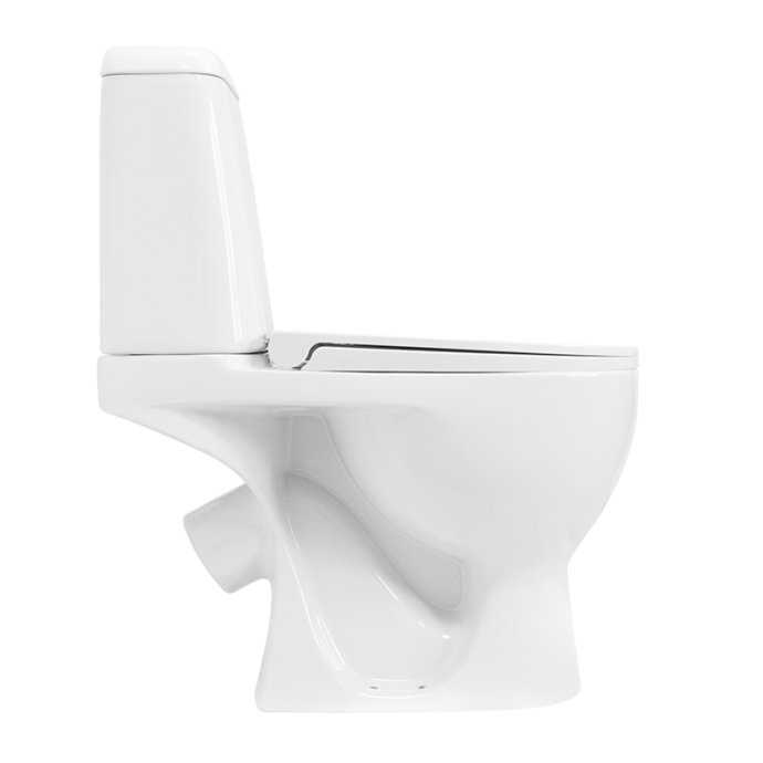 Унитаз-компакт Sanita luxe Max MAXSLCC01040513 - 2