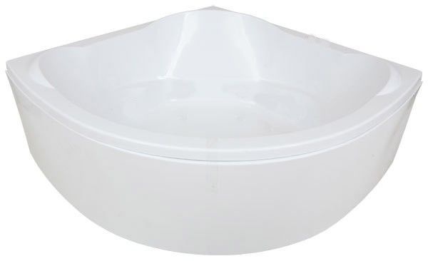 Акриловая ванна Bas Ривьера 161x161 см В 00029 - 2