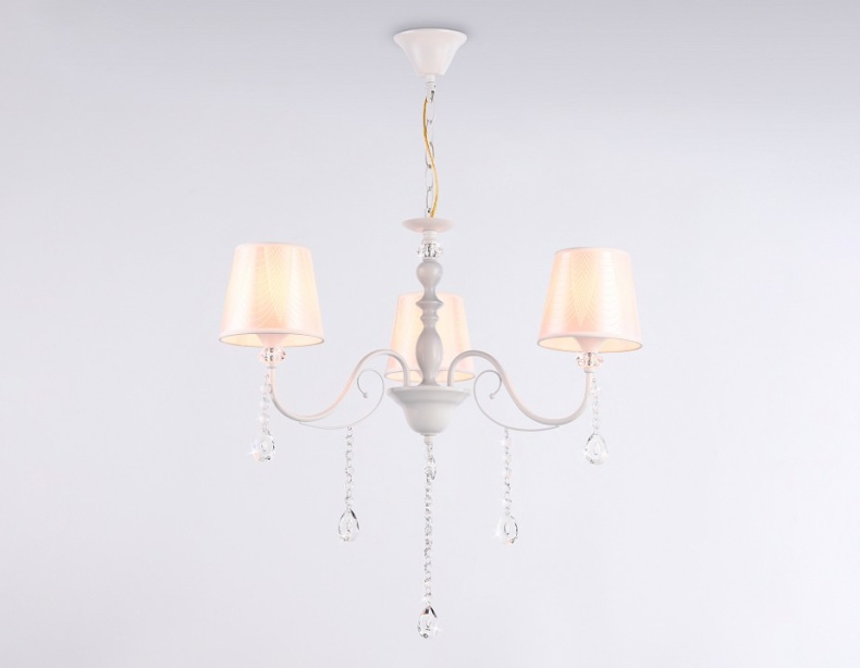 Подвесная люстра Ambrella Light TR TR4601 - 4