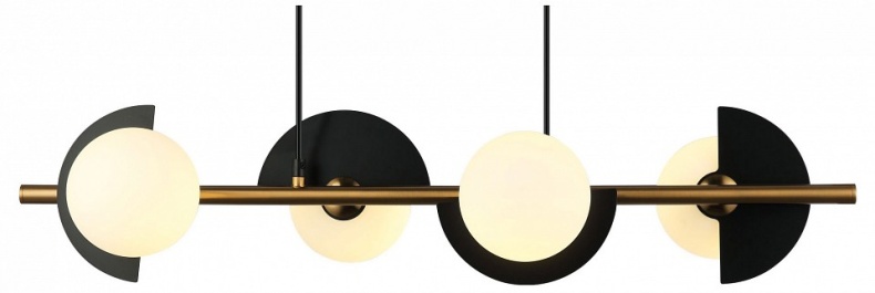 Подвесная люстра Velante 224 224-023-04 - 0