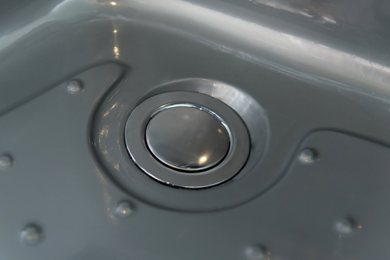 Душевая кабина Esbano Elegancia ESG-80CR ESKG80CR - 7