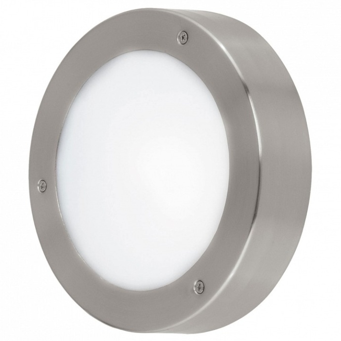 Уличный настенный светодиодный светильник Eglo Vento 2 96365 - 0