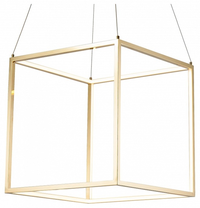 Подвесной светильник Lucia Tucci Lucia Tucci EXO 3350.440 gold - 0