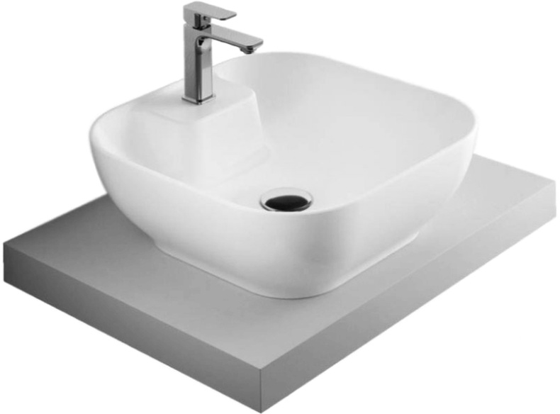 Рукомойник Bien Motto MTLG04201FD1W5000 - 2