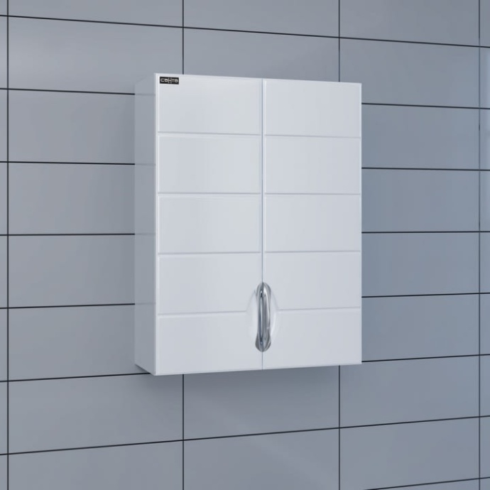 Шкаф над стиральной машиной СанТа Родос 60x80 406001 - 0