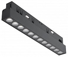 Встраиваемый светильник Maytoni Points TR031-4-12WTW-DD-B - 1