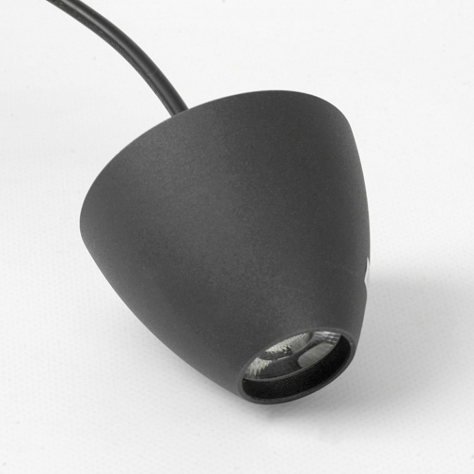 Подвесной светильник Lussole Irvine LSP-7079 - 3