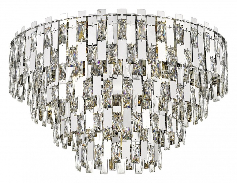 Накладной светильник SIMPLE STORY 1033 1033-5CL - 0